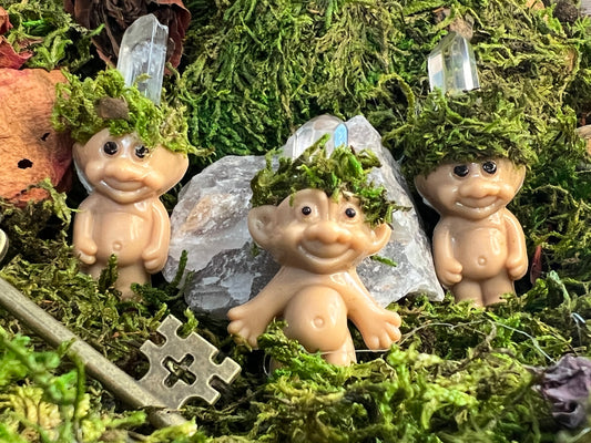 Crystal Troll